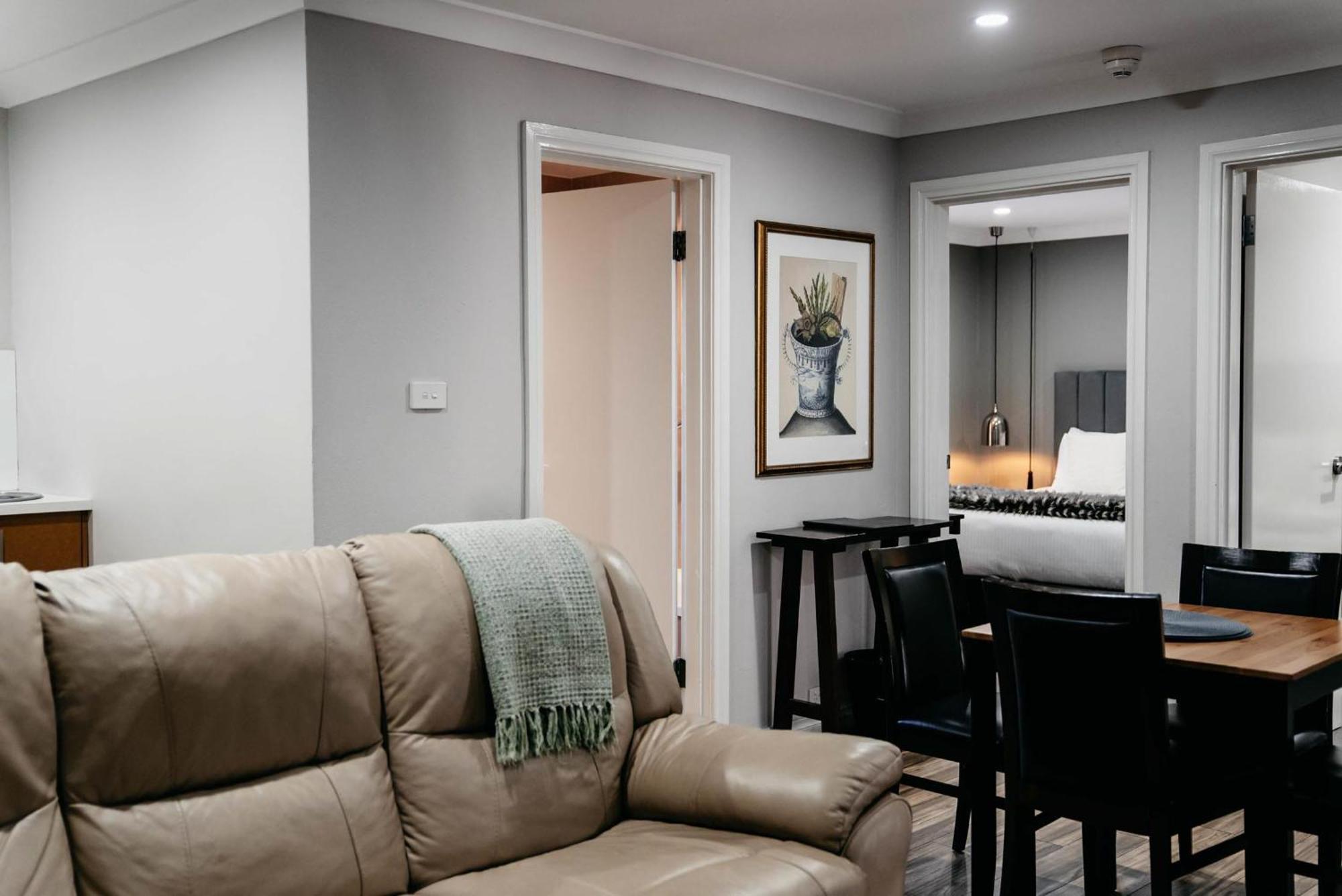 De Russie Boutique Hotel Orange Quarto foto