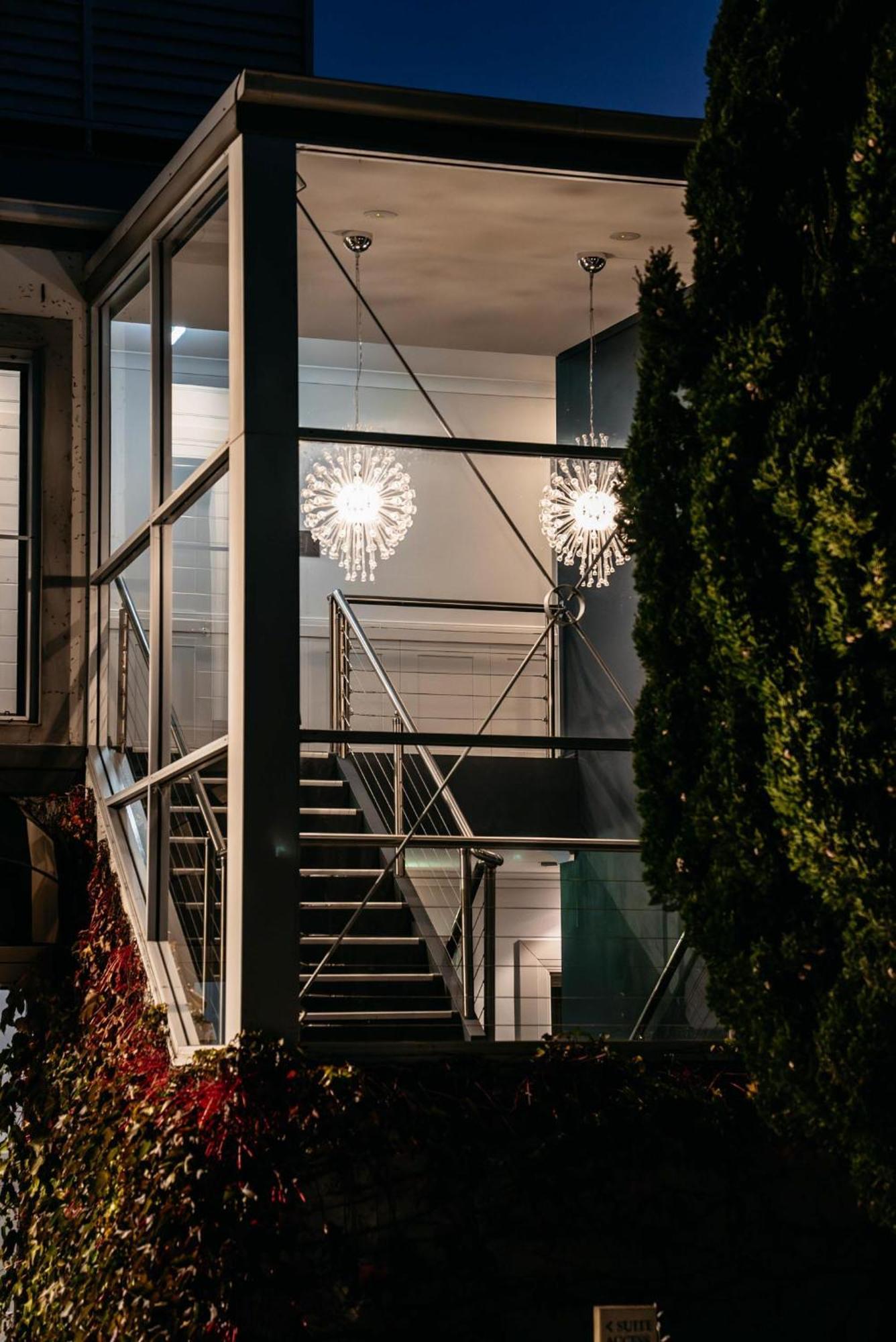 De Russie Boutique Hotel Orange Exterior foto