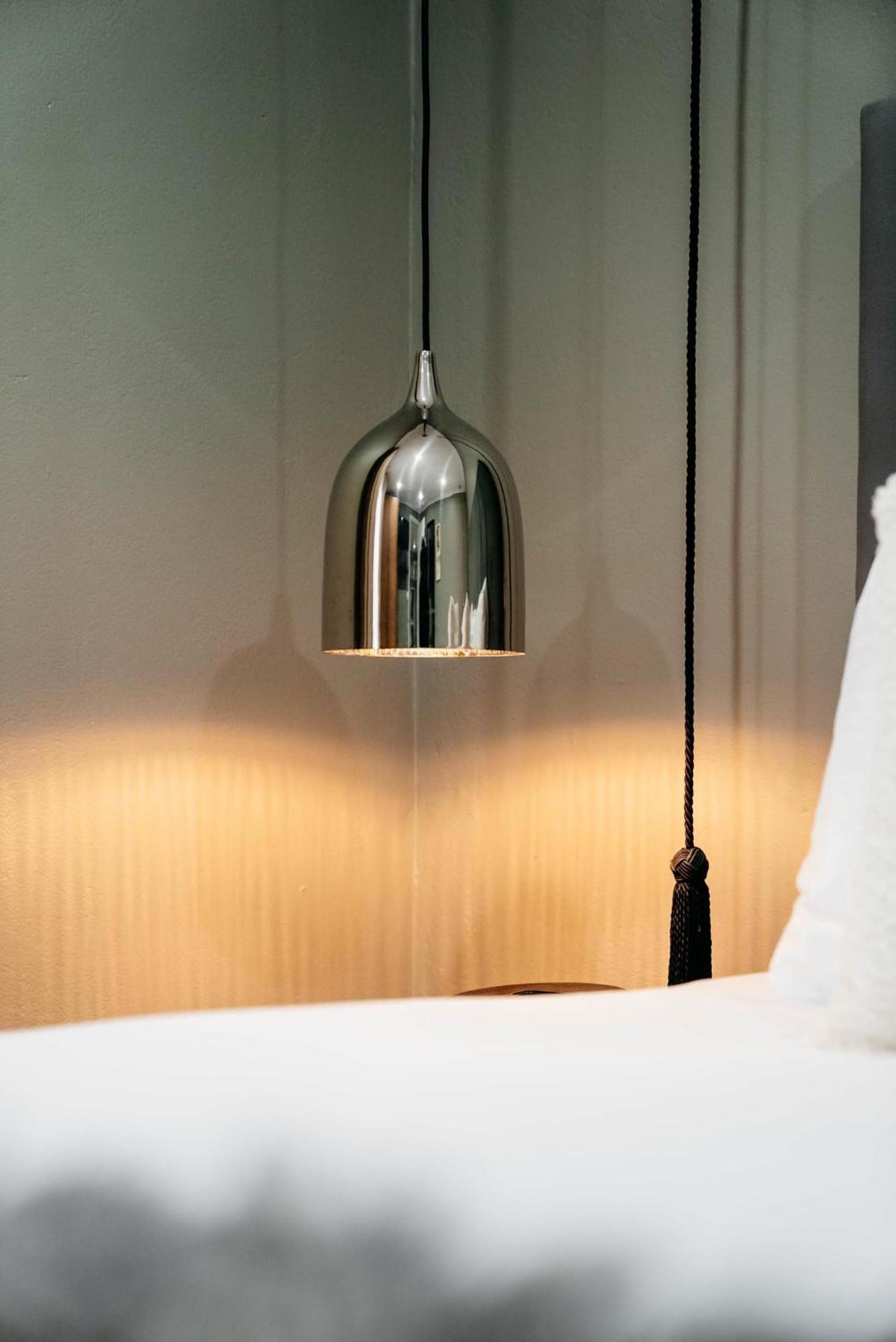 De Russie Boutique Hotel Orange Quarto foto