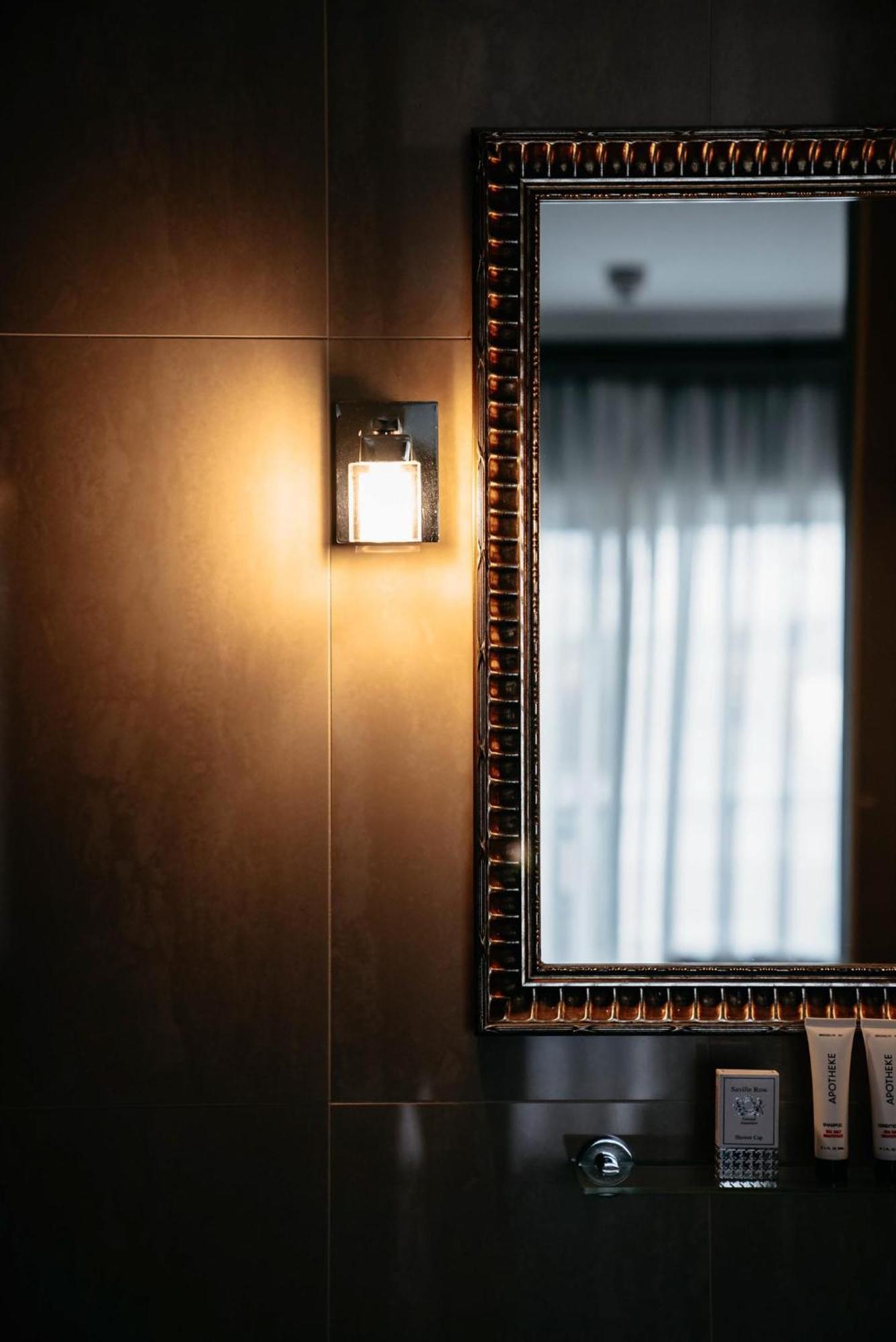 De Russie Boutique Hotel Orange Quarto foto